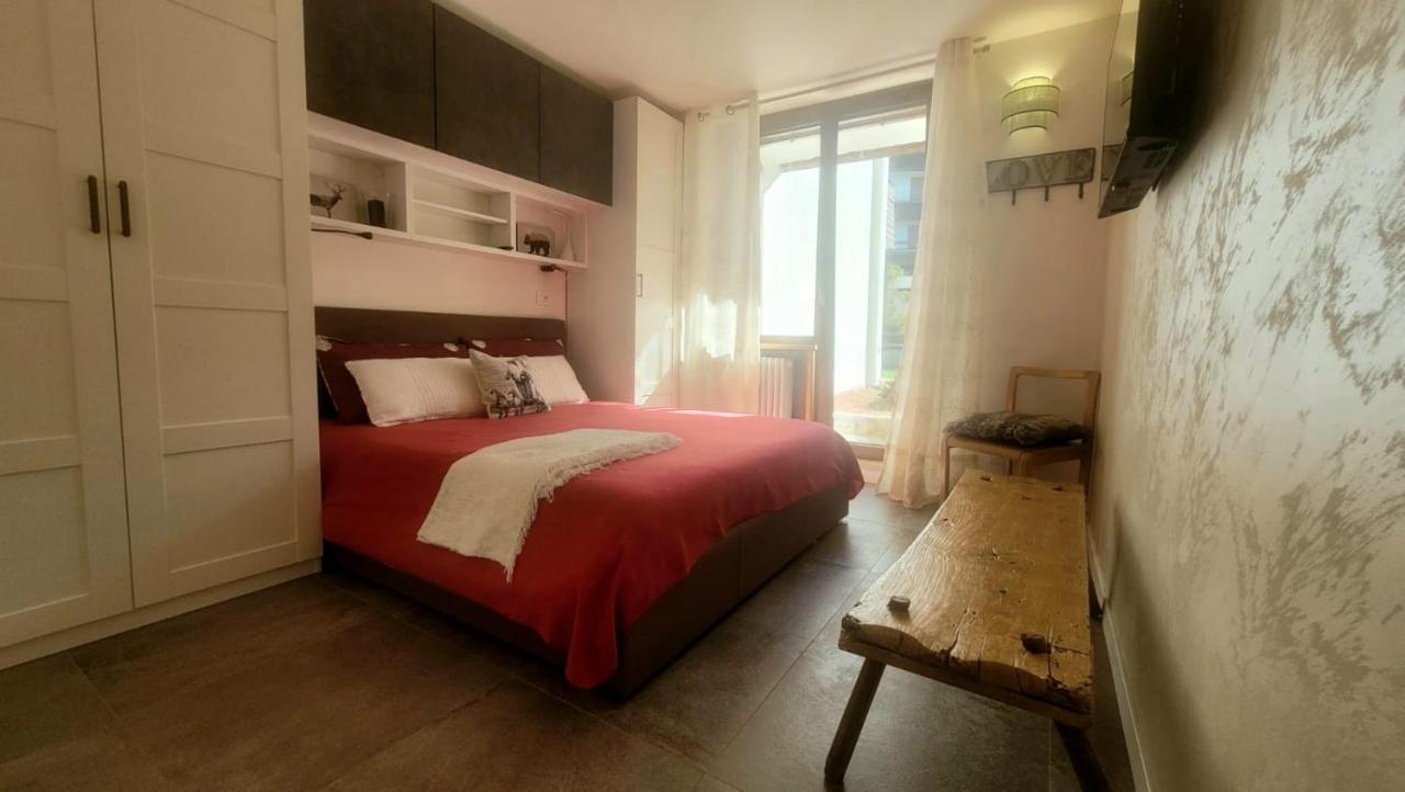 Apartment Alpine House *